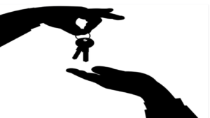 keys to your house