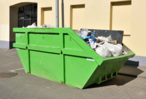 Bin