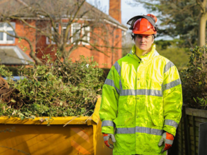 Skip Bin Services
