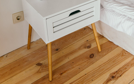 floor