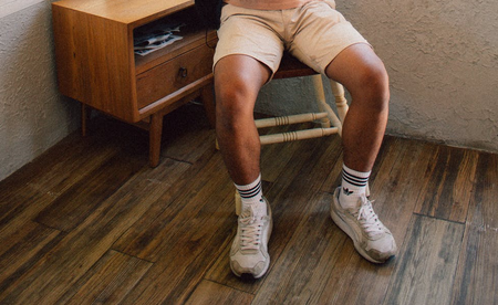 floor